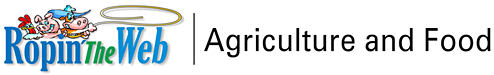 Ropin' The Web Logo