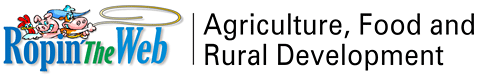 Ropin' The Web Logo