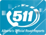511 - Alberta's Official Road Reports