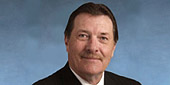 Hon. Jack Hayden